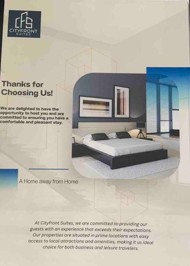 Cityfront Cosy Apt Near City Centre & Etihad Stadium, Free Parking Manchester Eksteriør bilde